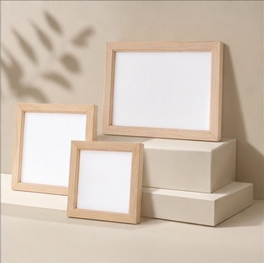 3Pcs Paper Making Frame Kit Wo - Art Craft With Paper ulasan dan harga