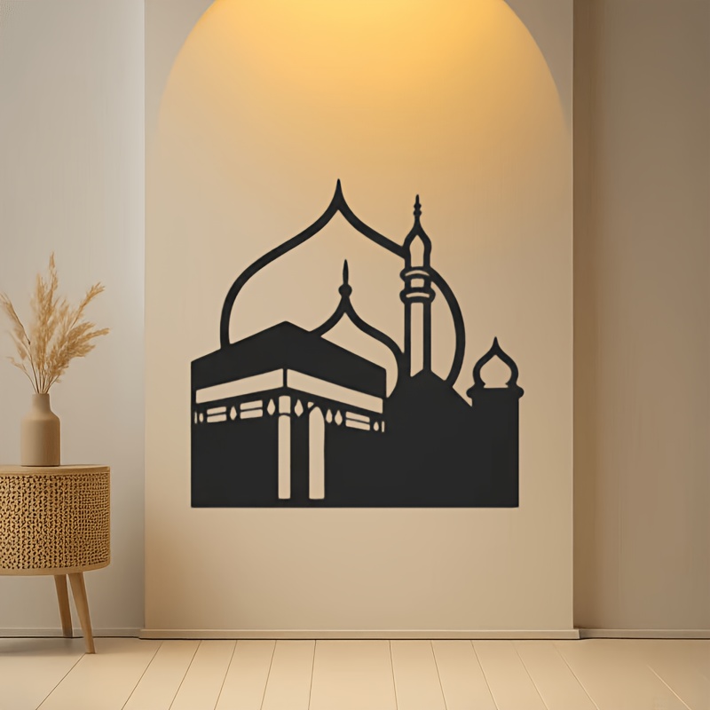 CIFBUY Iron Wall Art Modern Is - Art & Craft Paper For Kids ulasan dan harga